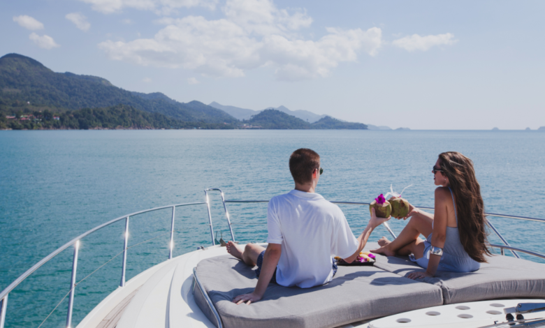 Luxury on the Ledger: NFT-Backed High-End Experiences Luxury on the Ledger: NFT-Backed High-End Experiences