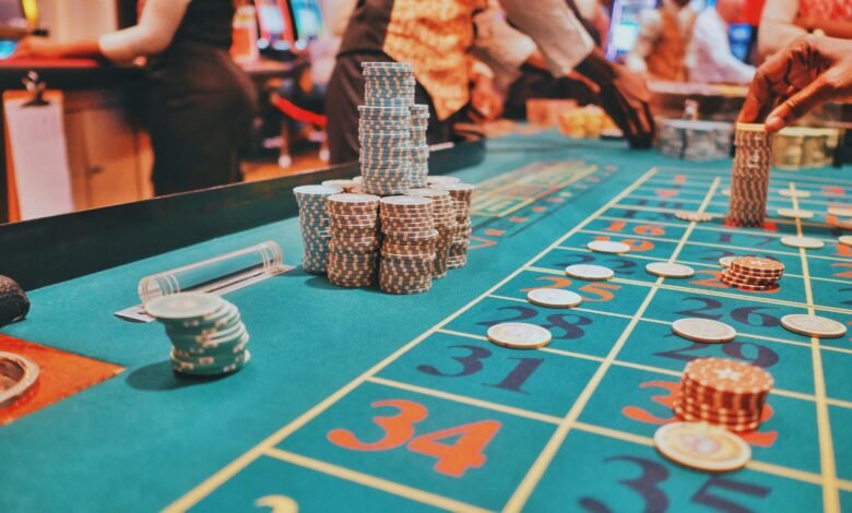 Online Casino 101: How to Choose a Turnkey Casino Solution Online Casino 101: How to Choose a Turnkey Casino Solution
