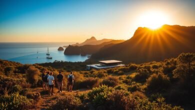 Your Complete Komodo Island Tour Guide: Luxury Meets Adventure