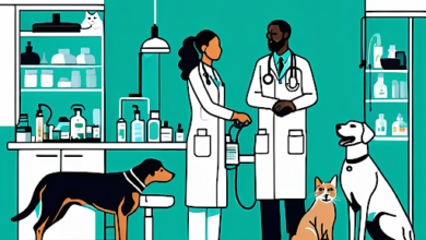 10 Warning Signs Your Pet Needs Immediate Veterinary Attention