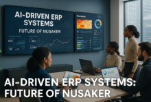 ai driven erp systems future of nusaker