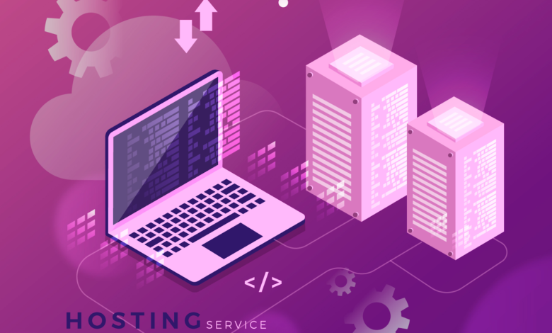 Lessons Learned from Hosting Downtime
