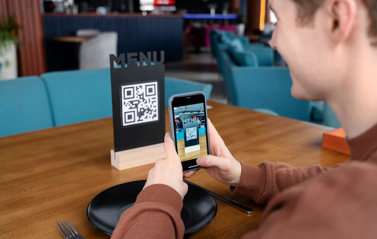 How QR Codes Are Shaping Lifestyle Technology Today How QR Codes Are Shaping Lifestyle Technology Today