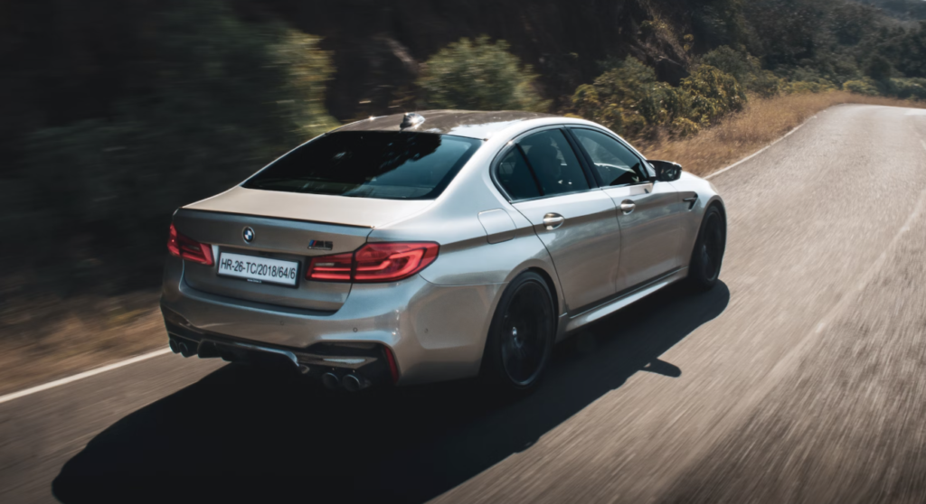 Long-Distance Comfort: BMW Travel Accessories That Make a Real Difference Long-Distance Comfort: BMW Travel Accessories That Make a Real Difference