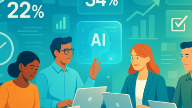 productivity stats 2025