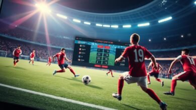 Enjoy a Seamless Bola Live Experience with LiveScore138