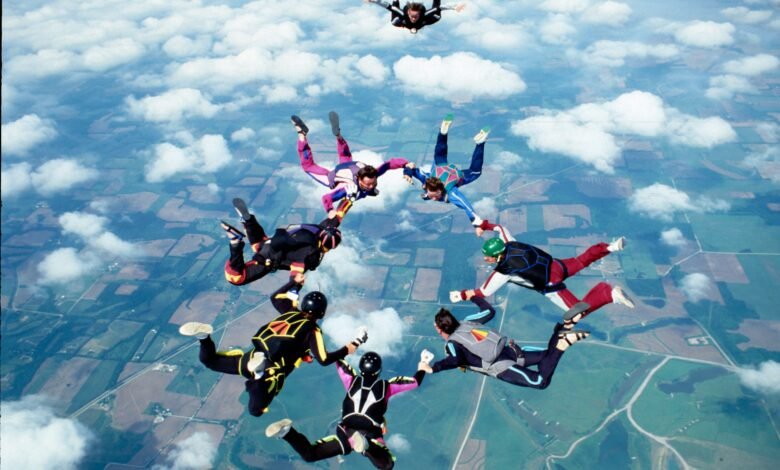 Where to Skydive? Top Destinations for Incredible Experiences