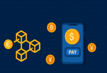 How Blockchain Technology is Reshaping the Future of Digital Payments Worldwide