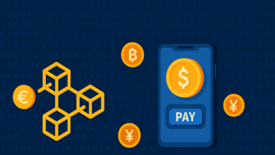 How Blockchain Technology is Reshaping the Future of Digital Payments Worldwide