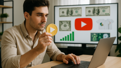 Understanding YouTube Monetization: The Key to Unlocking Your Channel's Revenue Potential