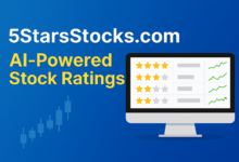 5StarsStocks.com AI stock rating platform