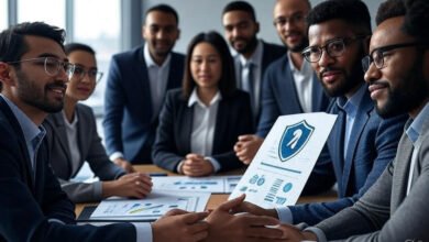 Reasons Business Needs Insurance