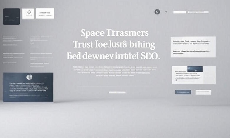 Deshoptec.com Review 2025: Uncovering the Mystery Behind This Minimalist Digital Space deshoptec com minimalist site review 2025