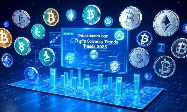 FintechZoom.com Crypto Currency: Your Essential 2025 Guide to Trends, News, and Investment Strategies fintechzoom.com crypto currency guide with 2025 trends, AI integration, and investment charts
