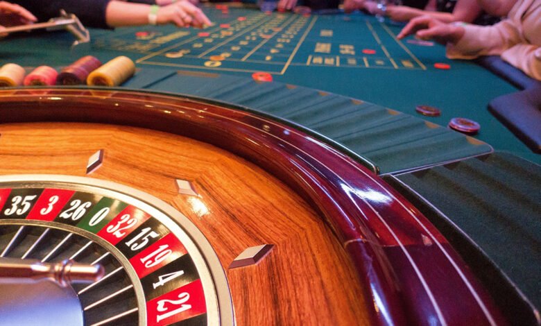American, European or French? What are the Differences Between Roulette Variants? American, European or French? What are the Differences Between Roulette Variants?