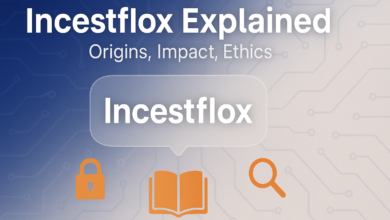 Incestflox explained: digital culture and ethics in 2025