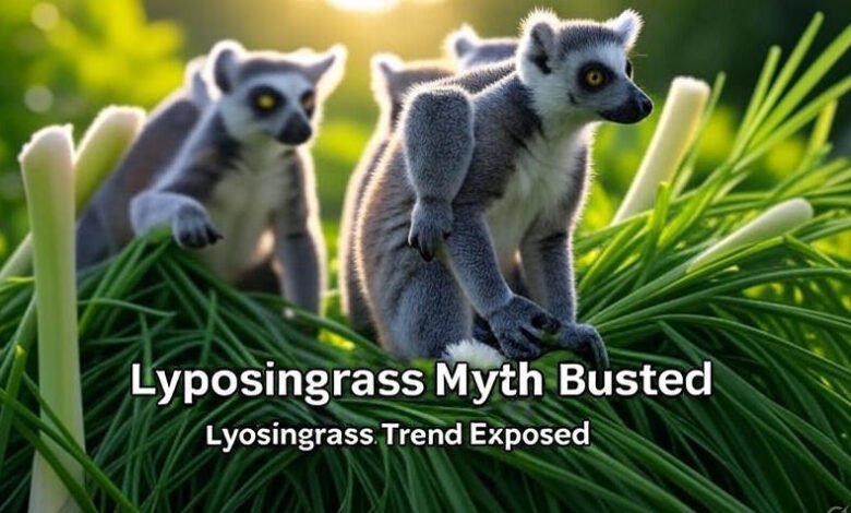 Lyposingrass Exposed: The Truth About This Viral Trend, Plus Real Alternatives for Wellness and Weight Loss Lyposingrass myth and alternatives