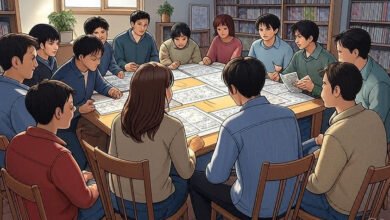 Olympus scanlation fan manga translations