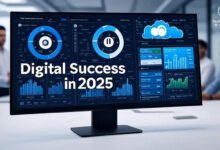 Pedro Vaz Paulo IT Consulting dashboard for digital transformation