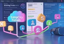 SimpCity Forum dashboard for 2025 guide