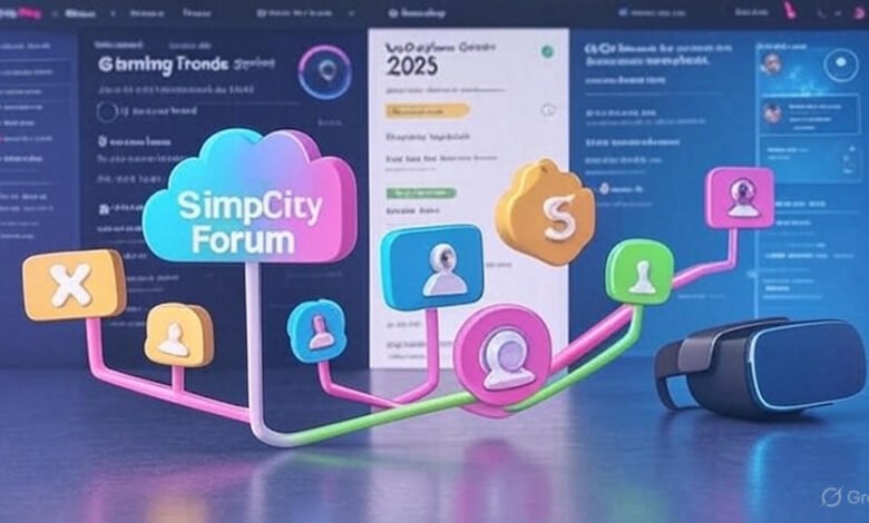 Ultimate Guide to SimpCity Forum: How to Join & Thrive in 2025 SimpCity Forum dashboard for 2025 guide