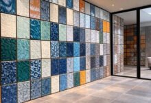 Sodiceram innovative ceramic tiles designs 2025