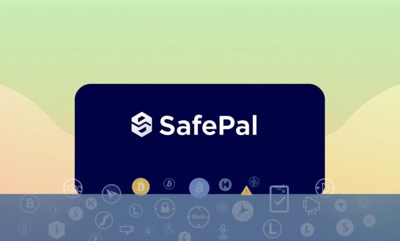 SafePal Wallet Download for Beginners in Crypto SafePal Wallet Download for Beginners in Crypto