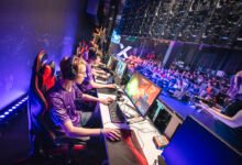 Why Esports Is More Than Just Gaming and Builds Careers and Communities