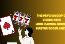 The Psychology of Casino Ads: How iGaming Brands Master Social Media
