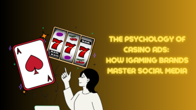 The Psychology of Casino Ads: How iGaming Brands Master Social Media