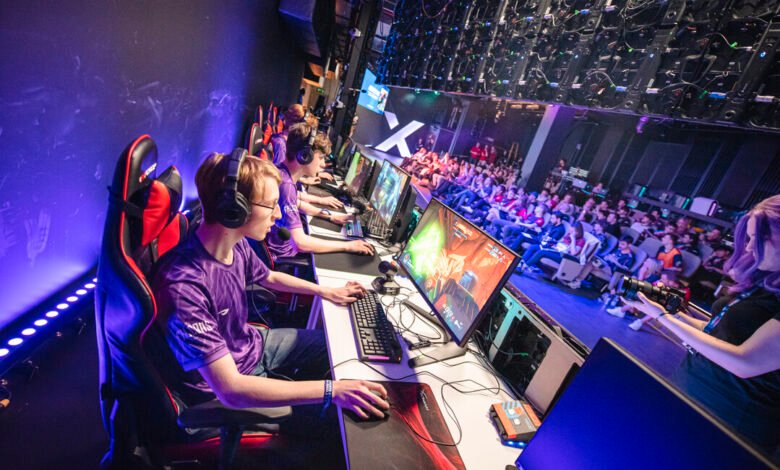 Why Esports Is More Than Just Gaming and Builds Careers and Communities Why Esports Is More Than Just Gaming and Builds Careers and Communities