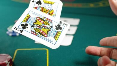 Top 7 Mistakes New Players Make When Gambling With Bitcoin
