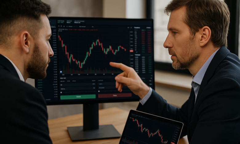 How to Maximize Your Profit with Perpetual Contracts: Top Features You Need How to Maximize Your Profit with Perpetual Contracts: Top Features You Need
