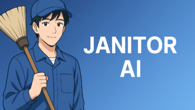 janitor-ai