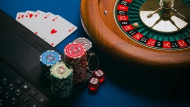 Five ways fintech is reshaping the digital casino experience