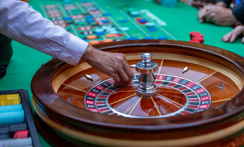 High Payout vs. High Bonus: What Should Smart Players Prioritize in 2025? High Payout vs. High Bonus: What Should Smart Players Prioritize in 2025?