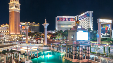 Can Caesars Continue to Grow?