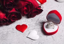 Best Places to Buy Diamonds and Engagement Rings Online