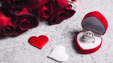 Best Places to Buy Diamonds and Engagement Rings Online