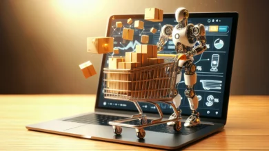 Using AI to Predict Consumer Trends and Buying Behavior