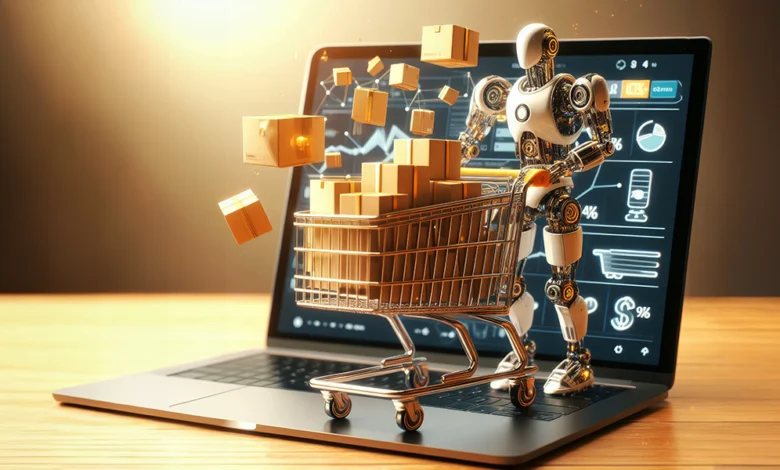 Using AI to Predict Consumer Trends and Buying Behavior Using AI to Predict Consumer Trends and Buying Behavior