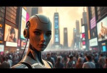 AI Girlfriends in Pop Culture: Influences on Tech Trends and Consumer Demand