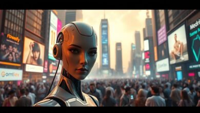AI Girlfriends in Pop Culture: Influences on Tech Trends and Consumer Demand