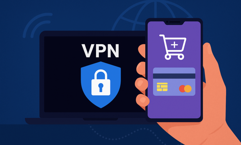 What role does a VPN play in protecting TikTok transactions and purchases? What role does a VPN play in protecting TikTok transactions and purchases?