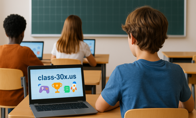 Class-30x.us: The Ultimate Guide to Safe & Engaging Online Learning Games class-30x.us classroom games on Chromebooks