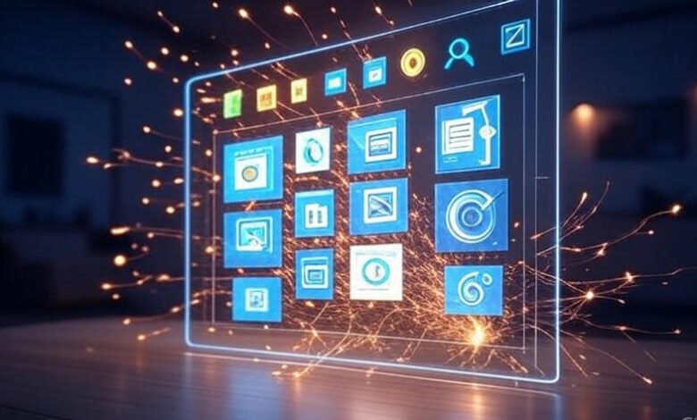 SparkPressFusion.com: The All-in-One AI-Powered Platform for Content Creators and Publishers AI-powered content creation on SparkPressFusion.com platform