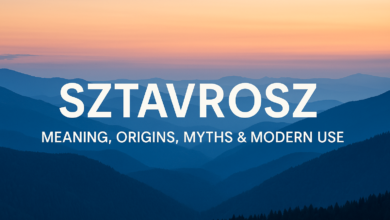 Eastern Carpathians sunrise symbolizing Sztavrosz culture