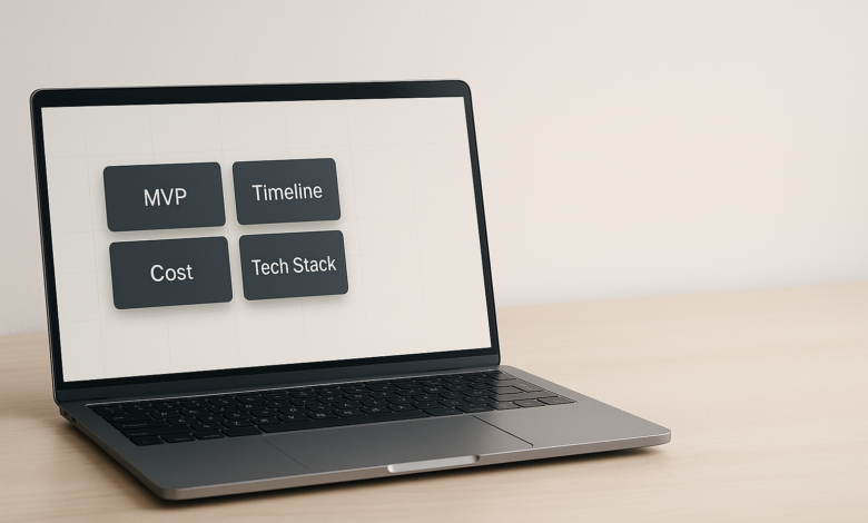 App Development for Startups with Garage2Global: Costs, Timelines & a No‑Drama MVP Playbook app development for startups with garage2global