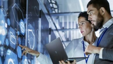 Why Tech-Forward Companies Are Dominating Market Share This Year