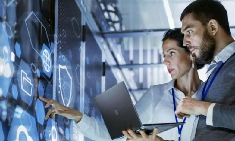 Why Tech-Forward Companies Are Dominating Market Share This Year